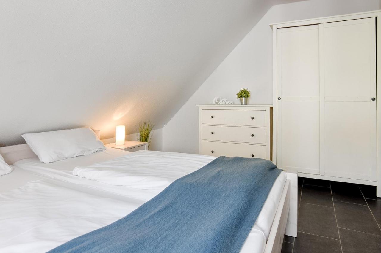 Appartement Residenz 3 à Heiligenhafen Extérieur photo